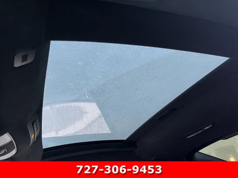 Used 2019 Mercedes-Benz AMG GT C image 5