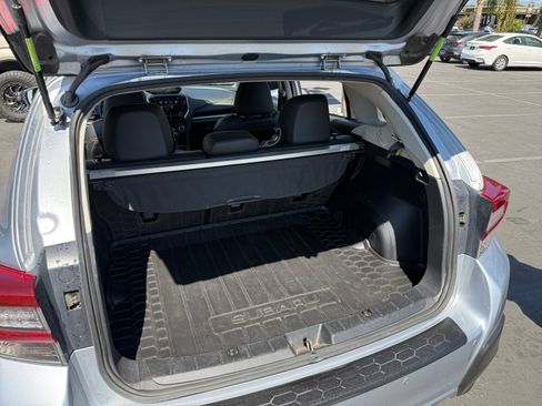 Used 2023 Subaru Crosstrek 2.5i Limited w/ Popular Package #4 image 21