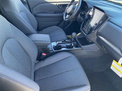 New 2026 Subaru Forester Premium image 8