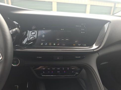 Used 2023 Buick Envision Preferred w/ Sport Touring Package AWD/4WD image 22