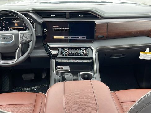 New 2026 GMC Sierra 1500 Denali Ultimate image 15