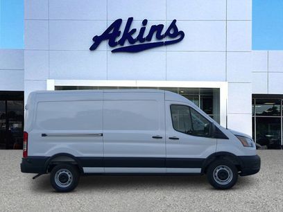 New 2026 Ford Transit 250 XL
