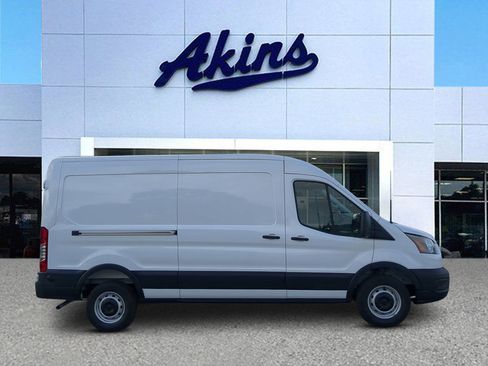 New 2026 Ford Transit 250 XL image 1