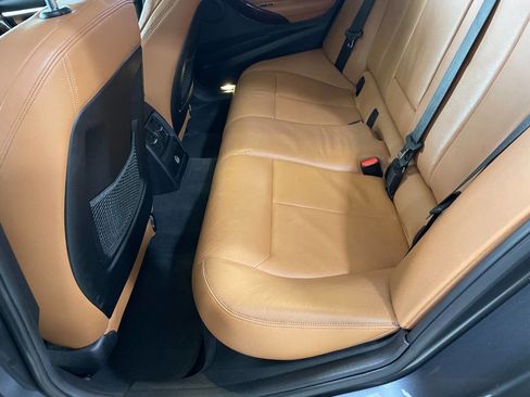 Used 2018 BMW 330i xDrive Sedan image 19