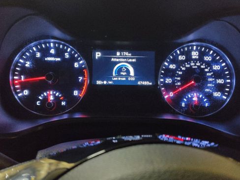 Used 2024 Kia Forte LXS image 23