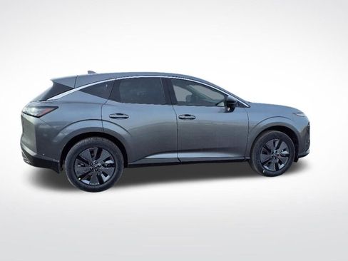 New 2025 Nissan Murano SL image 8