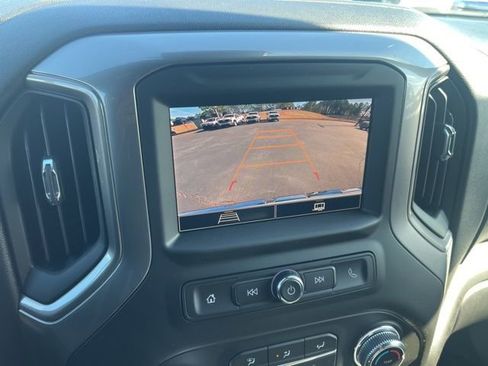 New 2026 GMC Sierra 1500 Pro w/ Pro Value Package image 23