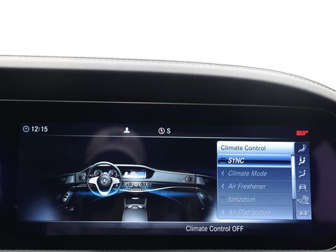 Used 2018 Mercedes-Benz S 63 AMG S 4MATIC Sedan image 43