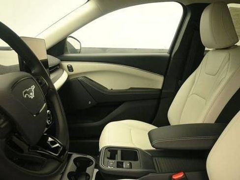 New 2026 Ford Mustang Mach-E Premium AWD/4WD image 22