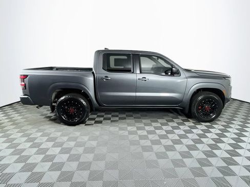 Used 2023 Nissan Frontier SV w/ Technology Package AWD/4WD image 9
