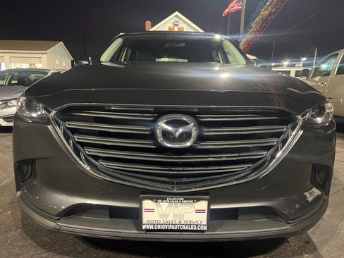 Used 2016 MAZDA CX-9 Sport image 2