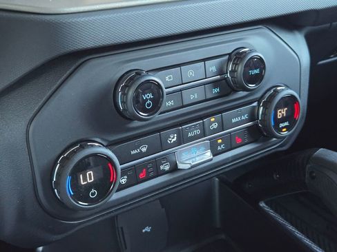 Used 2024 Ford Bronco Raptor image 21