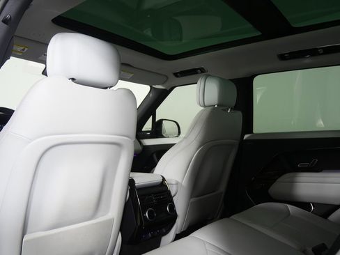 Used 2023 Land Rover Range Rover Sport SE image 20