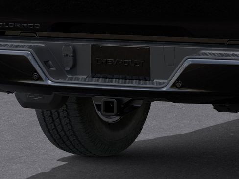 New 2026 Chevrolet Colorado LT w/ Advanced Trailering Package image 14