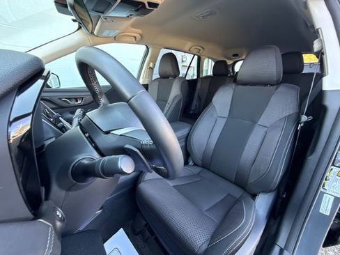 Used 2024 Subaru Outback Premium AWD/4WD image 24