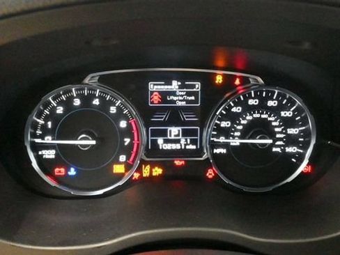 Used 2018 Subaru Forester 2.5i Premium AWD/4WD image 28