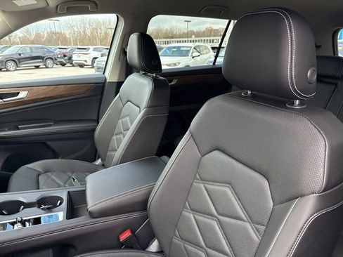 New 2026 Volkswagen Atlas SE image 37