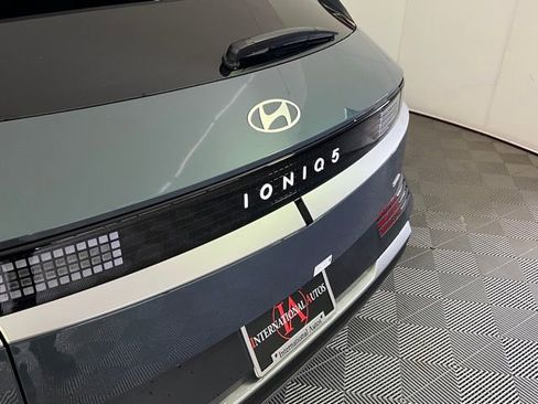 New 2026 Hyundai Ioniq 5 SEL image 11