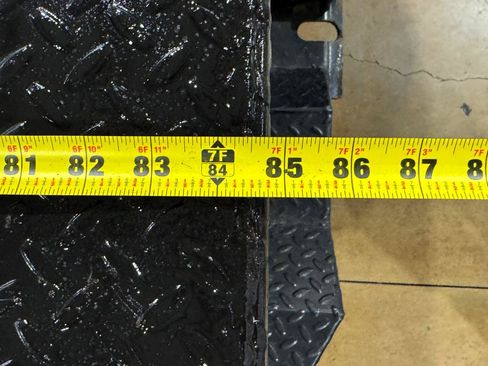 Used 2022 RAM 2500 Tradesman AWD/4WD image 29