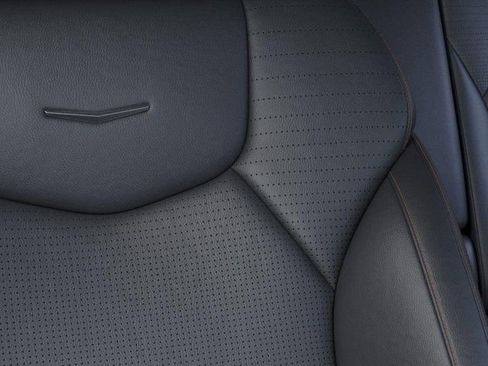 New 2026 Cadillac CT5 V image 21