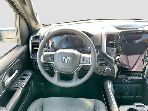 New 2026 RAM 1500 Big Horn image 25