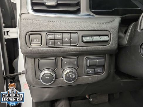 Used 2023 GMC Yukon Denali w/ Max Trailering Package image 21