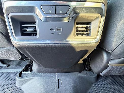 Used 2025 Chevrolet Silverado 2500 High Country w/ High Country Premium Package AWD/4WD image 21