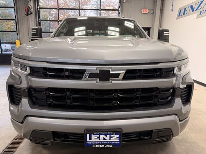 Used 2023 Chevrolet Silverado 1500 RST w/ All Star Edition Plus