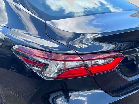Certified 2024 Toyota Camry LE FWD image 13