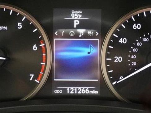 Used 2016 Lexus NX 200t FWD w/ Premium Package image 13