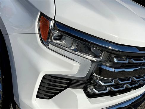 Used 2023 Chevrolet Silverado 1500 LTZ image 30