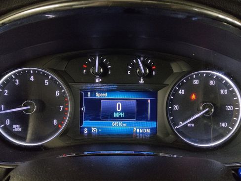 Used 2019 Buick Encore Sport Touring w/ Safety Package image 23