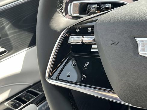 New 2026 Cadillac Lyriq Premium Sport image 26