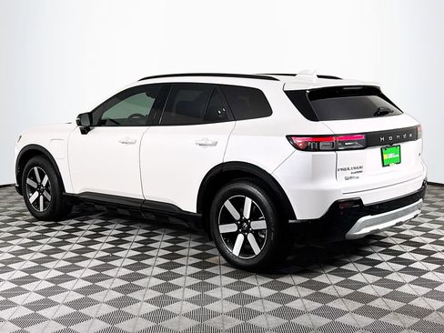 Used 2024 Honda Prologue Touring image 6