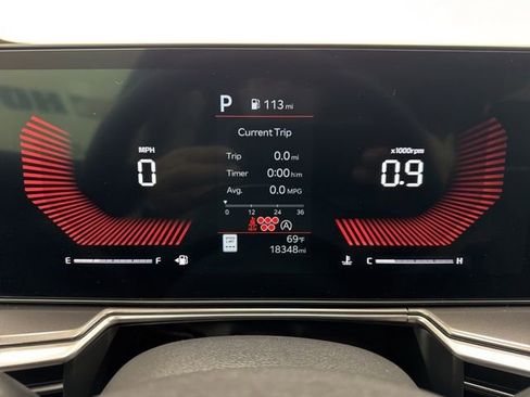 Used 2025 Kia Sorento S image 13