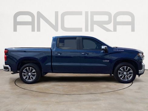 Used 2022 Chevrolet Silverado 1500 LT RWD image 13