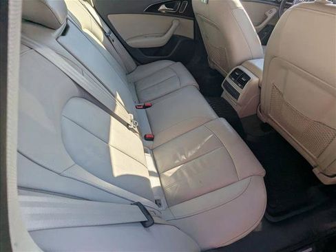 Used 2018 Audi A6 2.0T Premium image 18