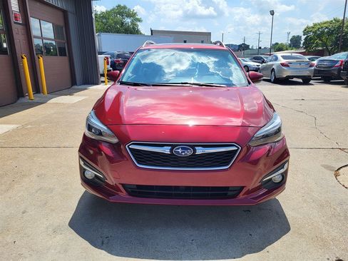 Used 2019 Subaru Impreza 2.0i Limited AWD/4WD image 2