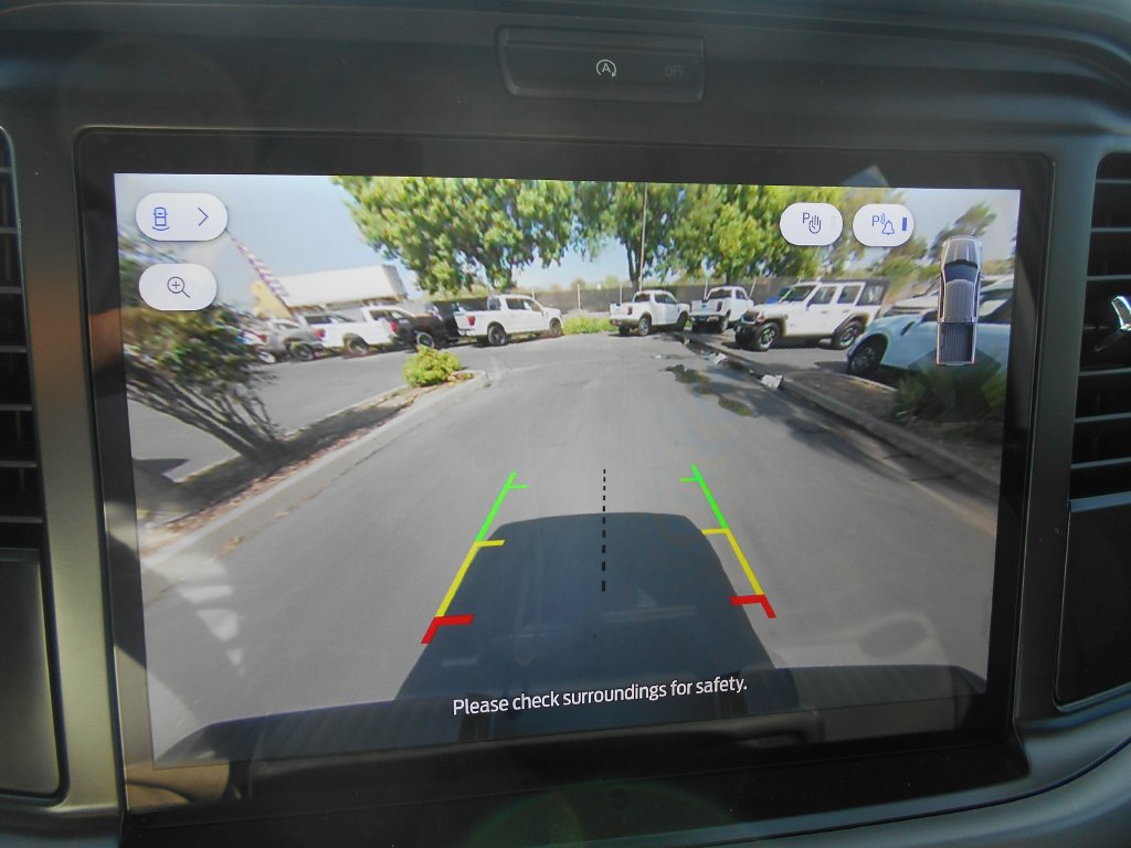 New 2026 Ford F150 XL AWD/4WD image 9