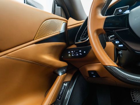 Certified 2023 Ferrari Roma image 21