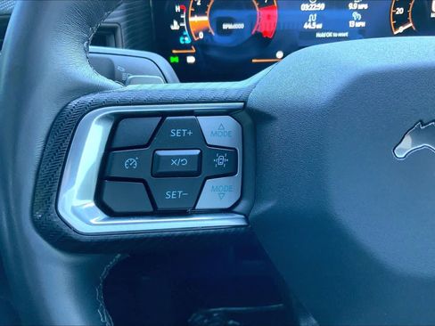Used 2025 Ford Mustang GT RWD image 24