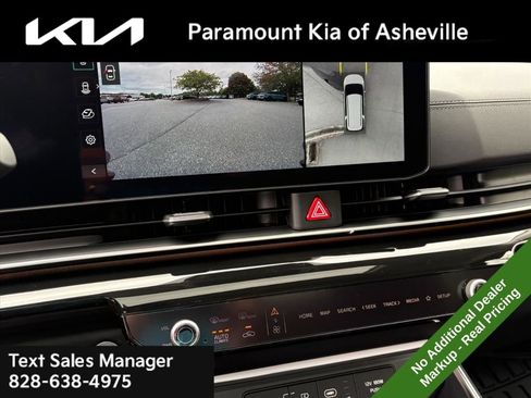 New 2026 Kia Carnival SX Prestige image 11