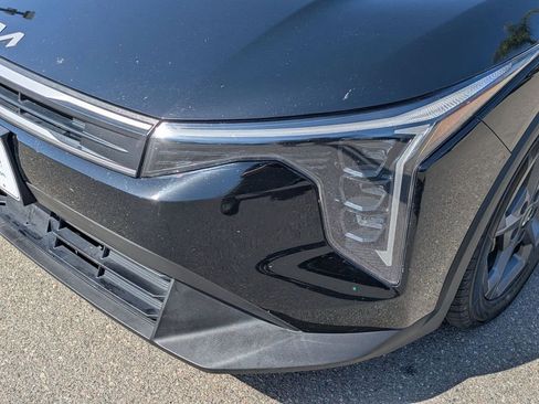 Used 2025 Kia K4 FWD image 9