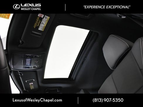 Used 2022 Lexus RX 350 F Sport image 47