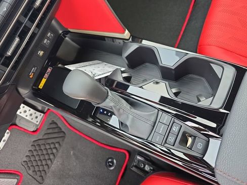 New 2026 Toyota Camry XSE image 24