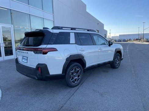 Used 2026 Subaru Outback Premium image 5