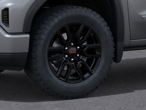 New 2026 GMC Sierra 1500 Elevation w/ Preferred Package image 9