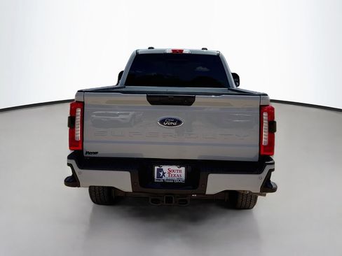Used 2025 Ford F250 XL w/ STX Appearance Package AWD/4WD image 6