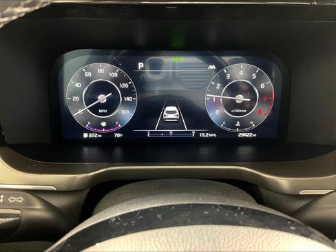 Certified 2023 Kia Sorento SX AWD/4WD image 14