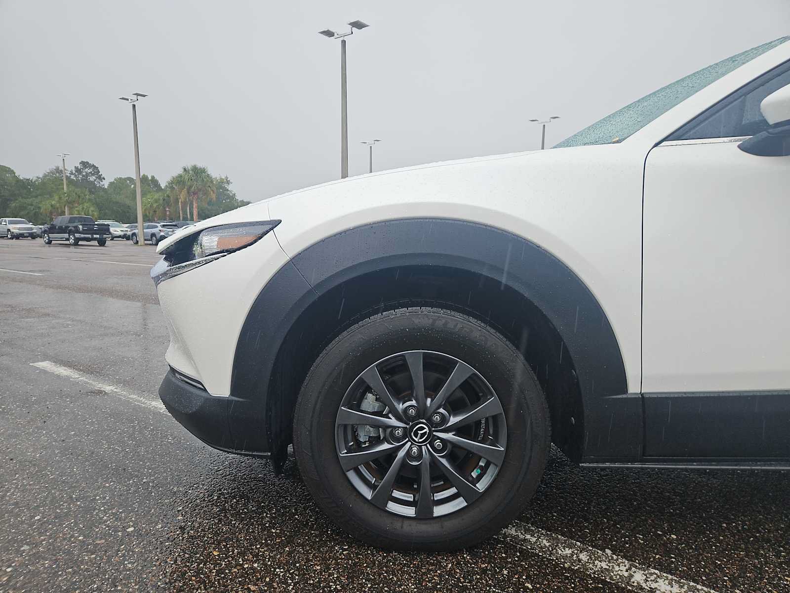 Used 2023 MAZDA CX-30 AWD 2.5 S image 18